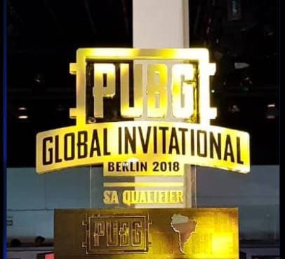 PUBG PGI SA