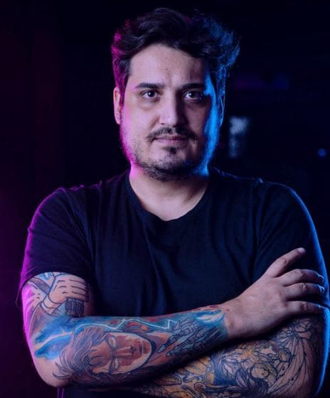 Lucas Barbosa